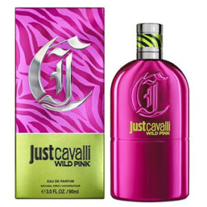 Wild Pink Edp