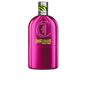 Cavalli Roberto Wild Pink EDP 90 ml