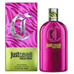 Wild Pink Edp Parfüümvesi