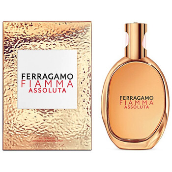 Fiamma Assoluta EDP Fiamma Assoluta Edp Parfüümvesi
