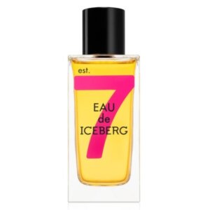 Iceberg Wild Rose Edt