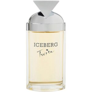 Iceberg Twice Tualettvesi
