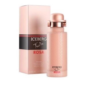 Iceberg Twice Rosa EDT 125 ml