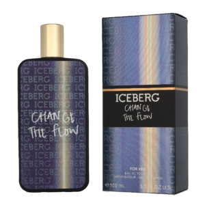 Change The Flow Edt Tualettvesi