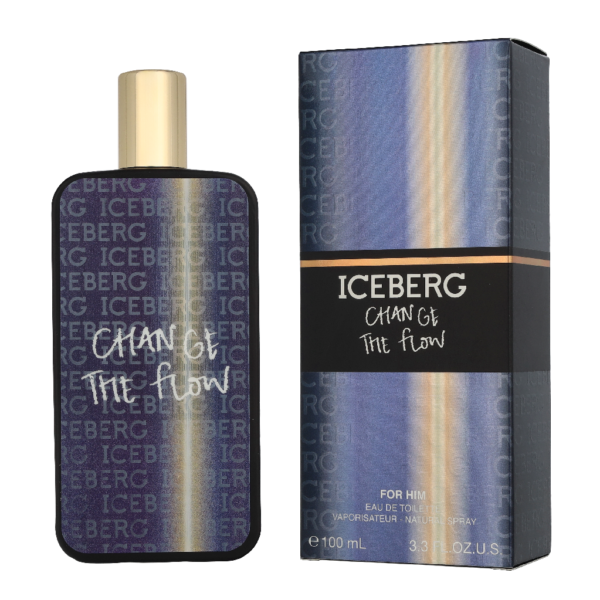 Change The Flow EDT Change The Flow Edt Tualettvesi
