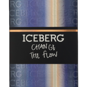 Iceberg Change The Flow EDT 100 ml
