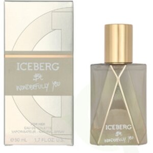 Iceberg Be Wonderfully You