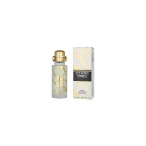 Iceberg Twice Gold Edt