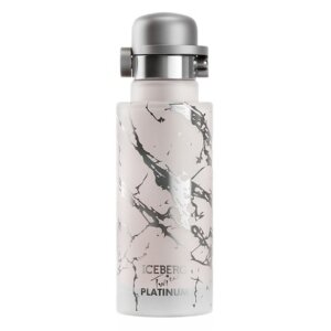 Iceberg Twice Platinum Edt