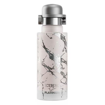 Twice Platinum EDT Iceberg Twice Platinum Edt