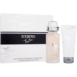 Twice Platinum Gift Set
