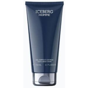 Iceberg Homme Shower Gel