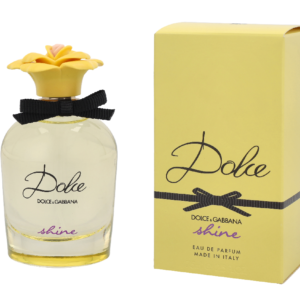 Dolce Shine Edp Spray Parfüümvesi