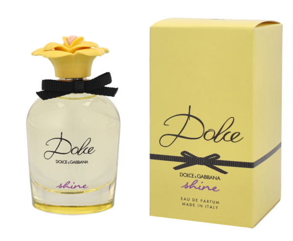 Dolce & Gabbana Dolce Shine Edp Spray Dolce Shine Edp Spray Parfüümvesi