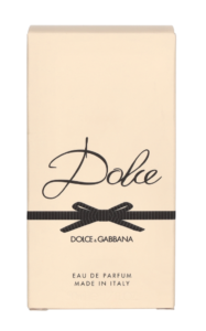 Dolce EDP 75 ml