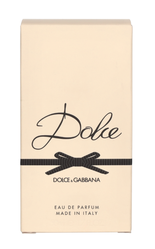 Dolce EDP 75 ml