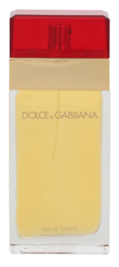 Dolce Gabbana Dolce & Gabbana Pour Femme Edt Spray