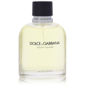Pour Homme Edt Tester 3