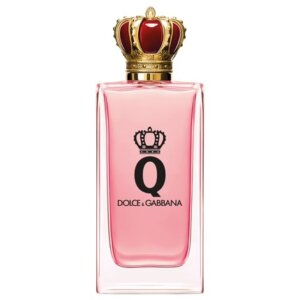 Q By Dolce And
