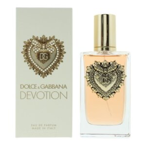 Devotion Edp