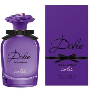 Dolce Violette Edt