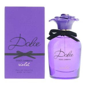 Dolce Violette Edt Tualettvesi