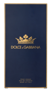K By Dolce Gabbana EDT 200 ml