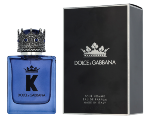 K By Dolce Gabbana Parfüümvesi