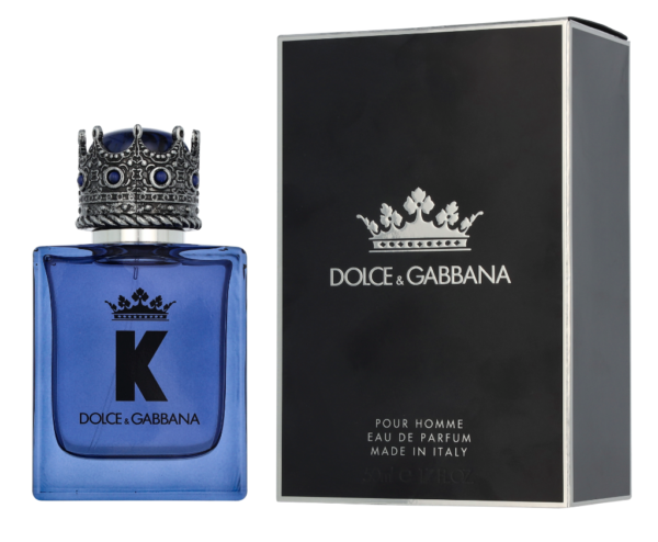 K by Dolce Gabbana Eau de Parfum EDP K By Dolce Gabbana Parfüümvesi