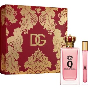 Q By Dolce And Parfüümvesi 100ml