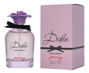 Dolce Peony Edp