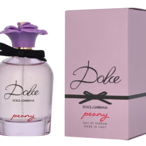 Dolce Peony Edp