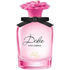 Dolce Lily Edt 2