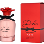 Dolce Rose Edt Tualettvesi