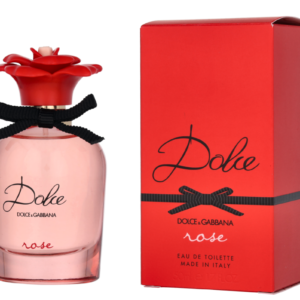 Dolce Rose Edt Tualettvesi