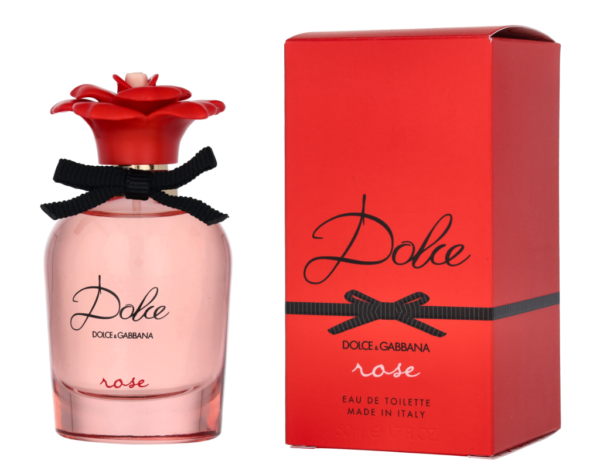 Dolce Rose EDT Dolce Rose Edt Tualettvesi