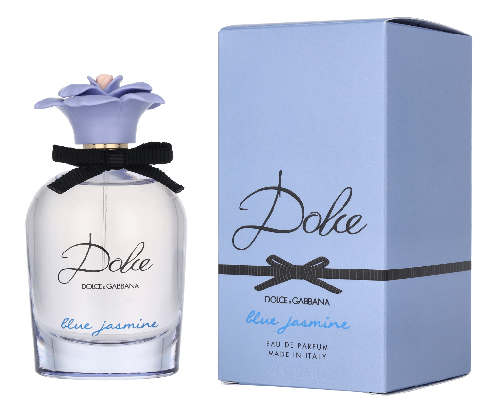 Dolce Blue Jasmine Edp Parfüümvesi