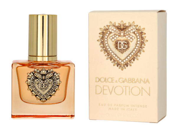 Devotion Intense EDP Devotion Intense Edp Parfüümvesi
