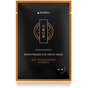 Korean Heritage Brightening Eye