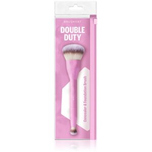 Concealer And Foundation Brush