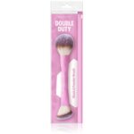 Blush And Powder Brush