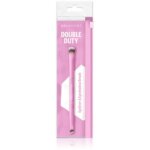 Eyeliner And Eyeshadow Brush