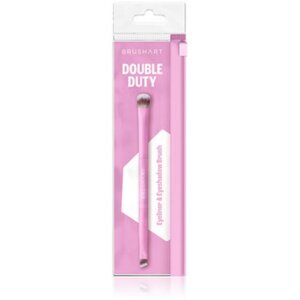 Eyeliner And Eyeshadow Brush