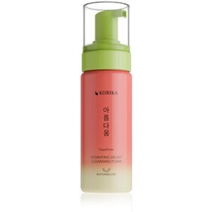 Superfruits Cleansing Foam Hydratačni