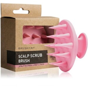 Scalp Scrub Brush Masažni