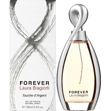 Forever Touche D´argent Edp