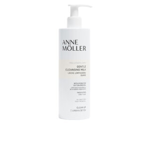 Clean Up Gentle Cleansing