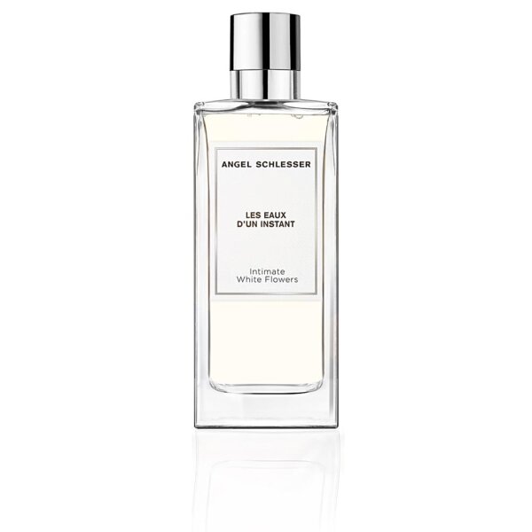 Les Eaux d´Un Instant Intimate White Flowers EDT Les Eaux D´un Instant