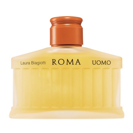 Roma Uomo EDT Laura Biagiotti Roma Uomo