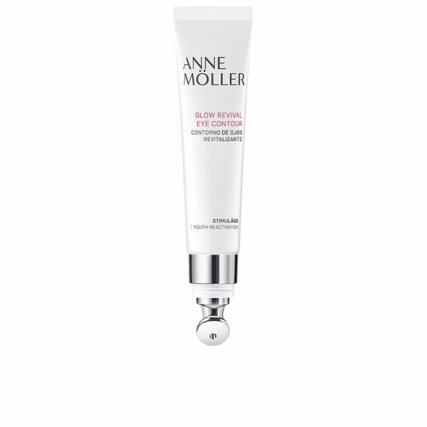 STIMULÂGE glow revival eye contour 15 ml Stimulage Glow Revival Eye 15ml